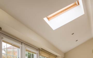 Weybridge conservatory roof insulation companies