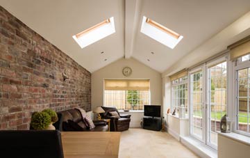 conservatory roof insulation Weybridge, Surrey