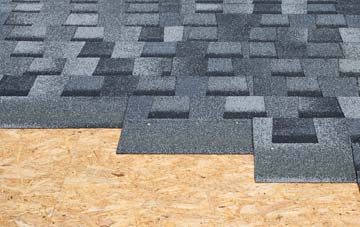 expert Weybridge asphalt roof companies