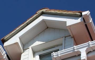 Weybridge fascia installation costs
