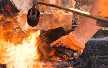 Weybridge flat roof repair companies