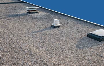 flat roofing Weybridge, Surrey