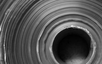 Weybridge pvc roof replacement