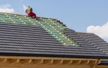 roof replacement Weybridge, Surrey