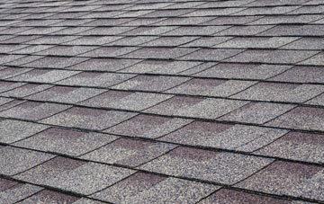 Weybridge tiles for shallow pitch roofing