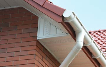 Weybridge soffit repair costs