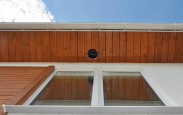 Weybridge soffit repair quotes