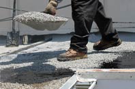 find rated Weybridge flat roofing replacement companies
