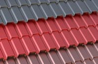 find rated Weybridge plastic roofing companies