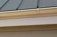 Weybridge soffit repair