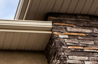 free Weybridge soffit repair quotes