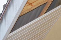 rated Weybridge soffit repair companies